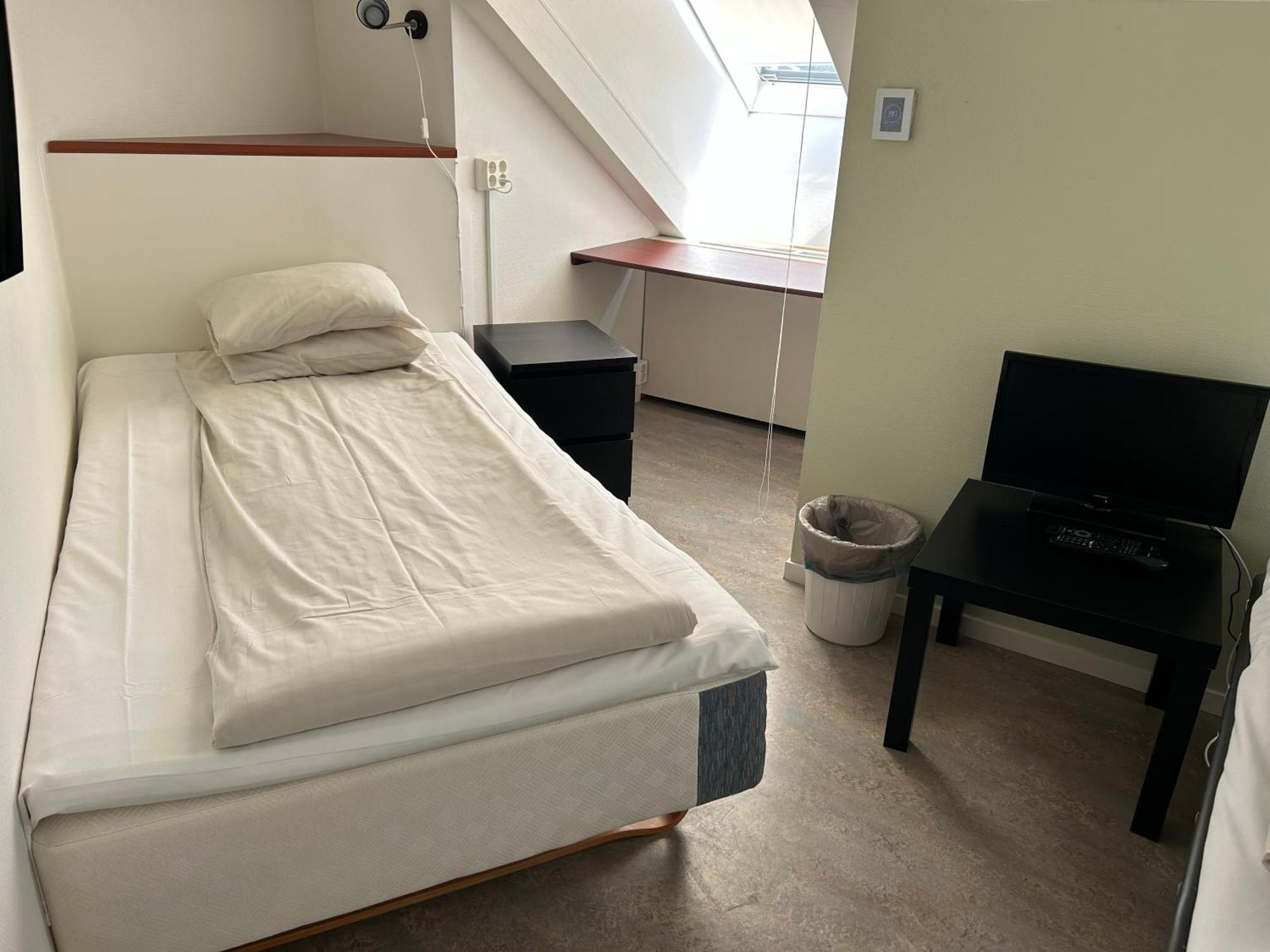 Hotel Kupolen Borlänge Εξωτερικό φωτογραφία