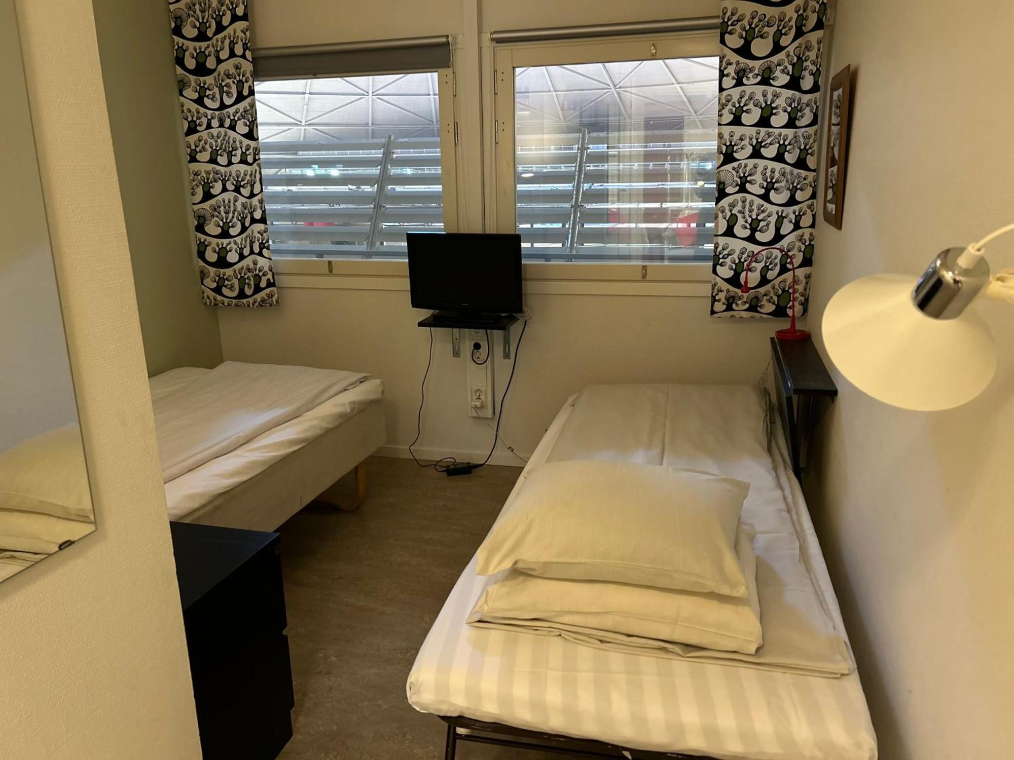 Hotel Kupolen Borlänge Εξωτερικό φωτογραφία