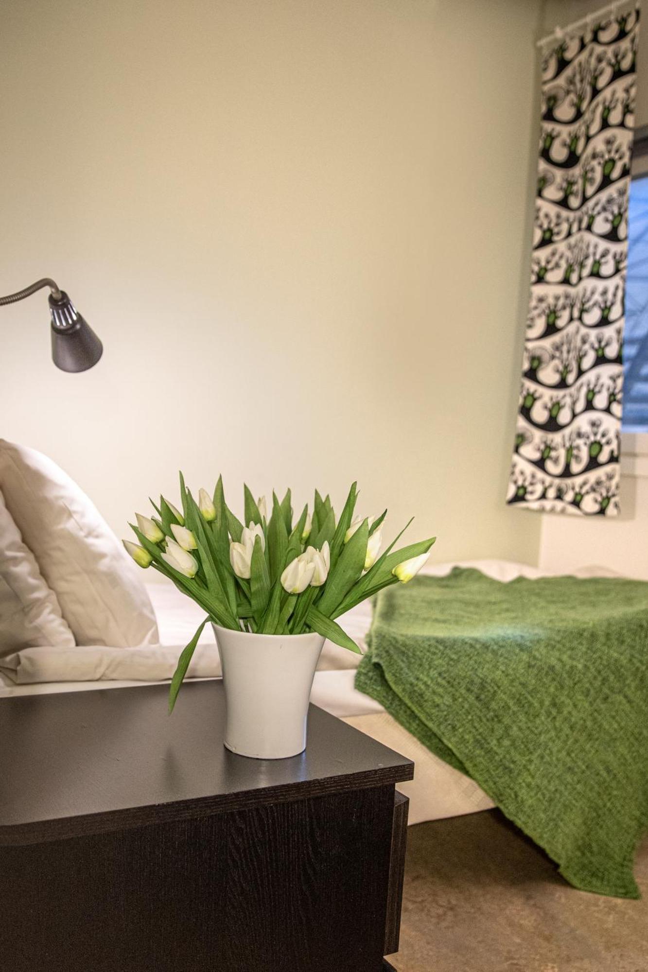 Hotel Kupolen Borlänge Εξωτερικό φωτογραφία