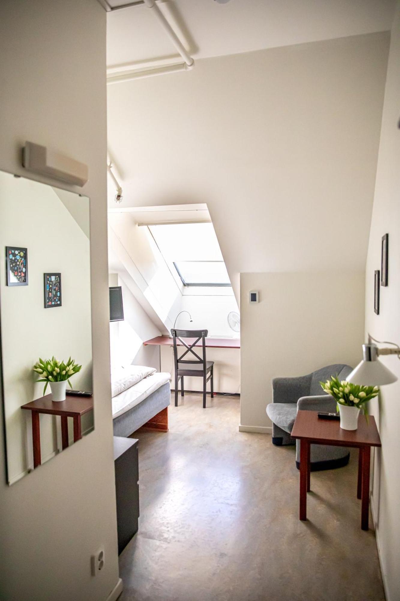 Hotel Kupolen Borlänge Εξωτερικό φωτογραφία