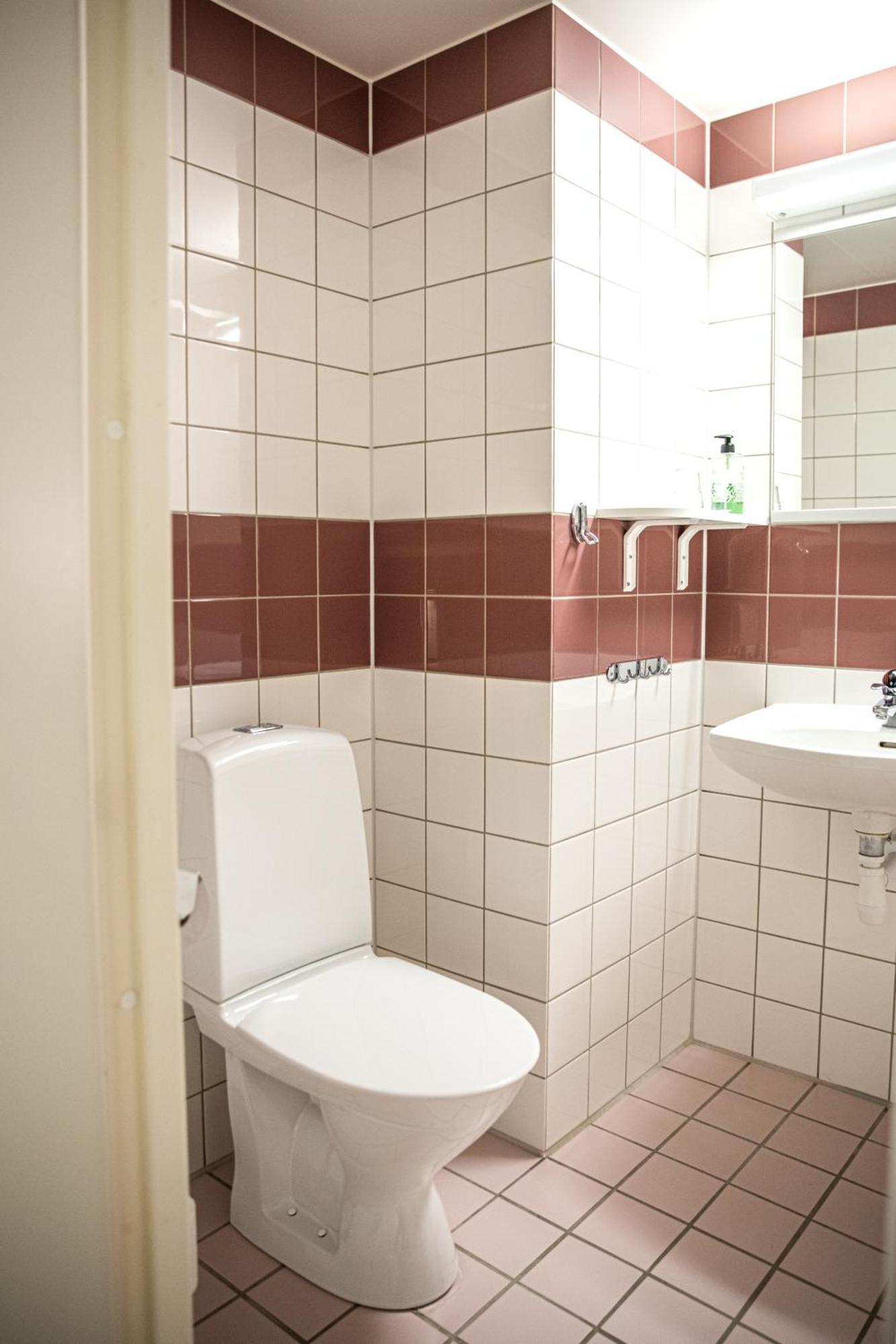 Hotel Kupolen Borlänge Εξωτερικό φωτογραφία