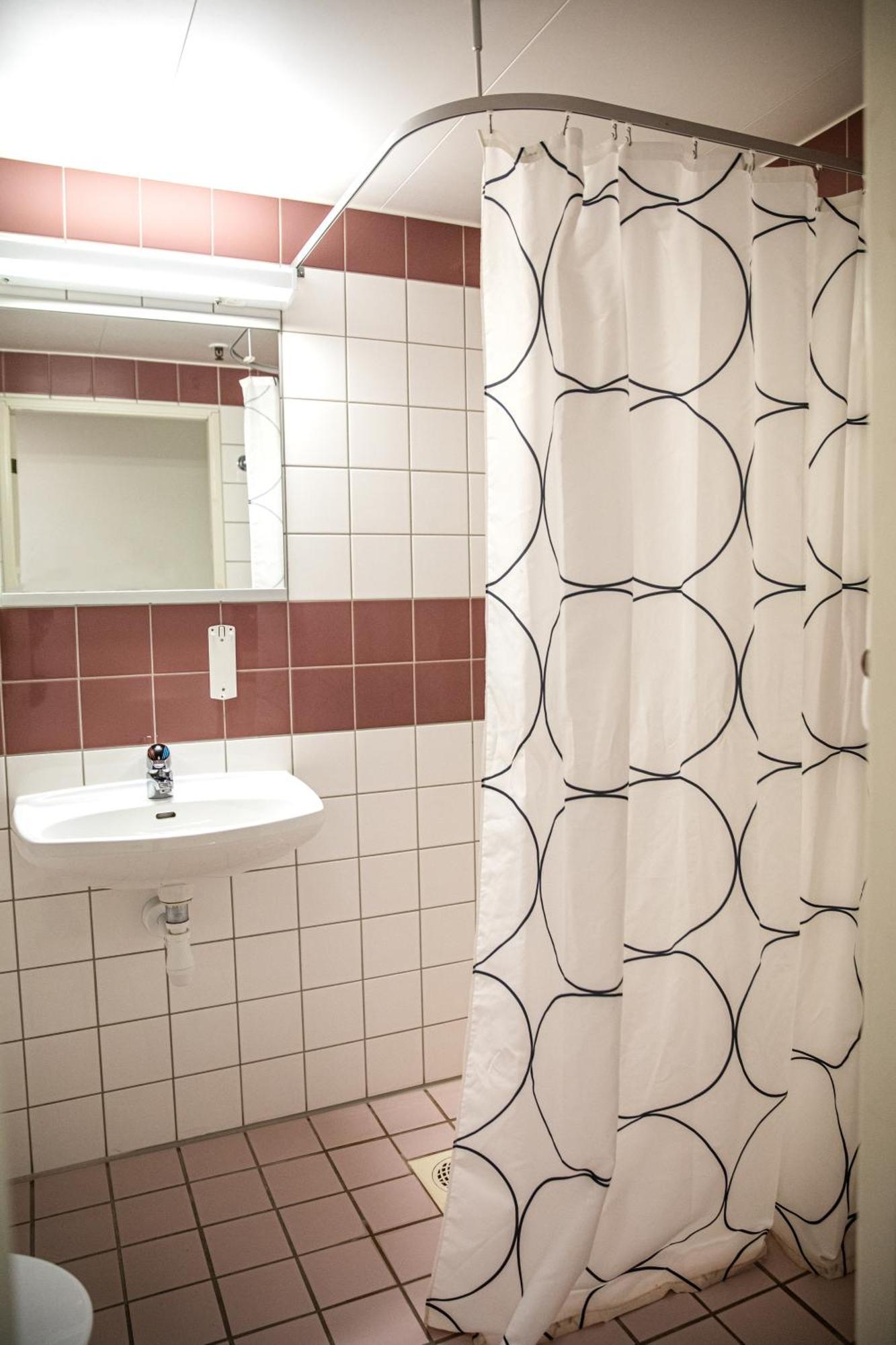 Hotel Kupolen Borlänge Εξωτερικό φωτογραφία