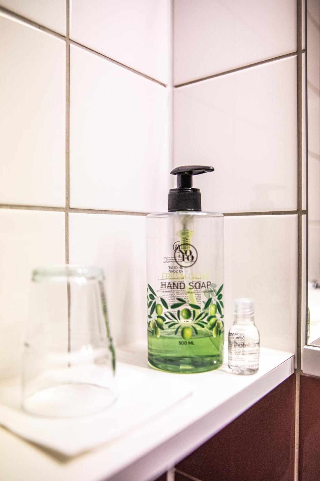 Hotel Kupolen Borlänge Εξωτερικό φωτογραφία