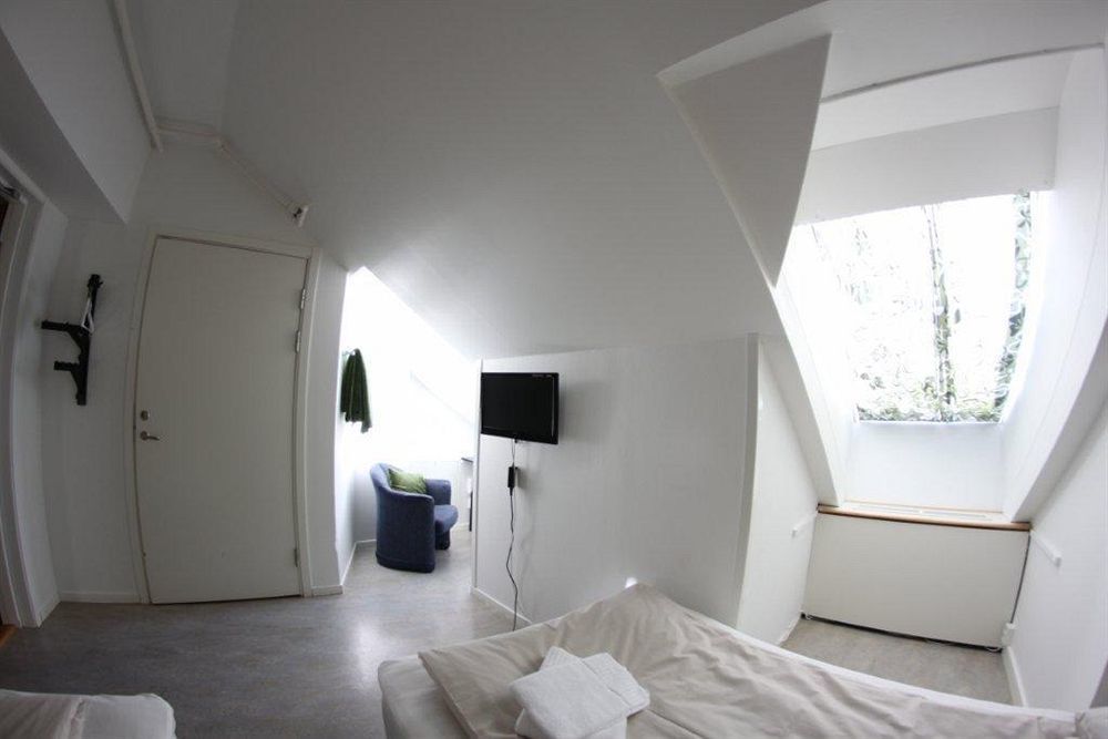 Hotel Kupolen Borlänge Εξωτερικό φωτογραφία